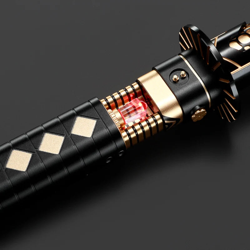 Shogun | Saber