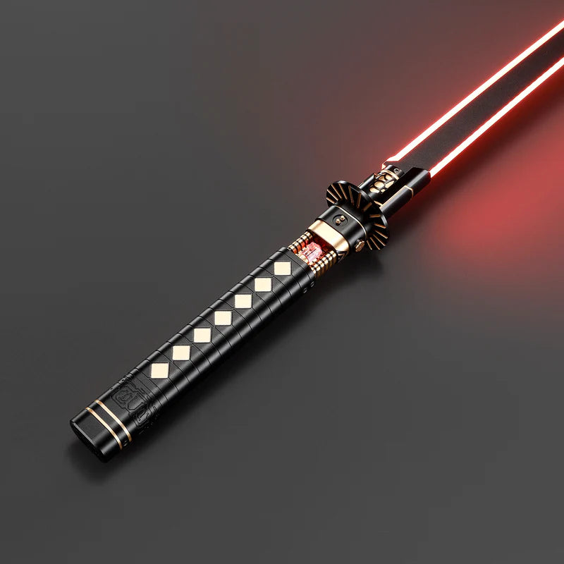 Shogun | Saber