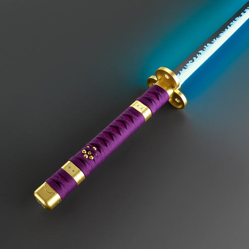 Zoro | Saber