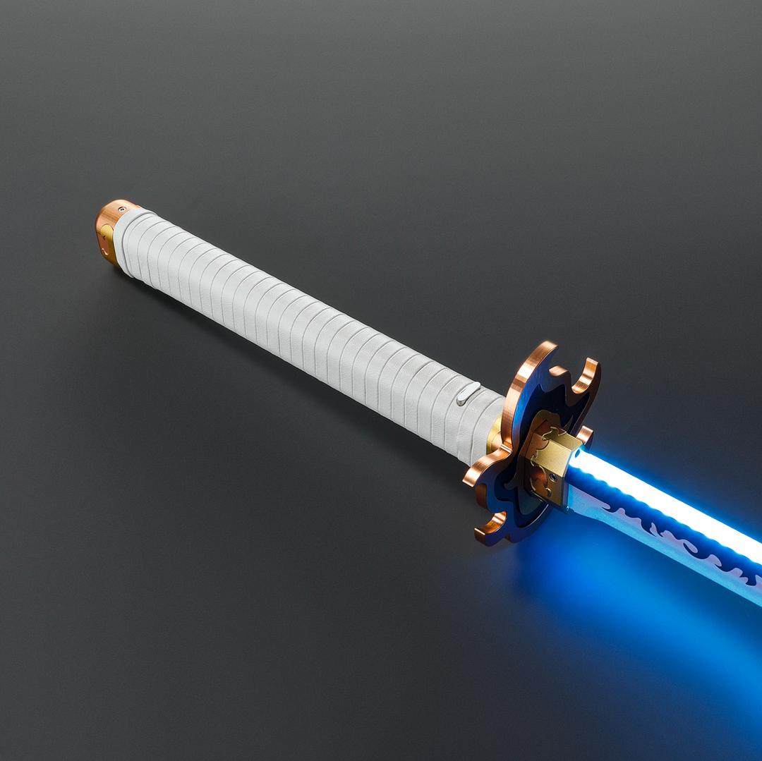 Rengoku | Saber